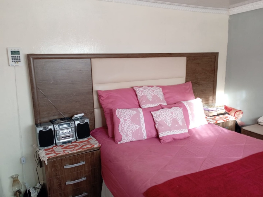 4 Bedroom Property for Sale in Mdantsane Nu 11 Eastern Cape